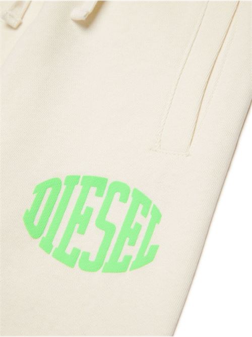pantalone bambina DIESEL KIDS | J01849KYAXZK129